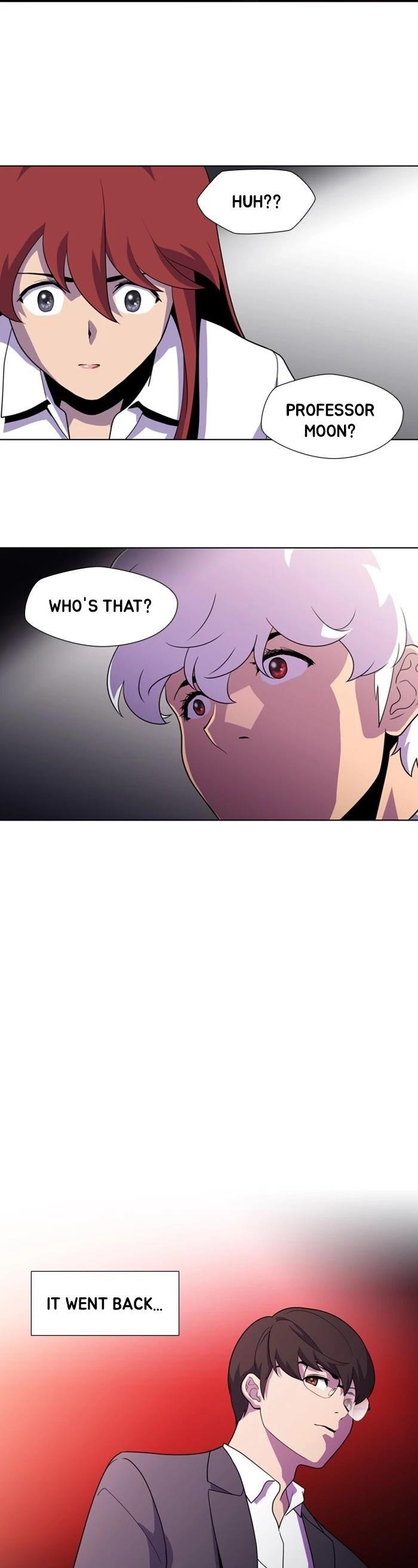 Dr. Frost Chapter 174 - Page 28