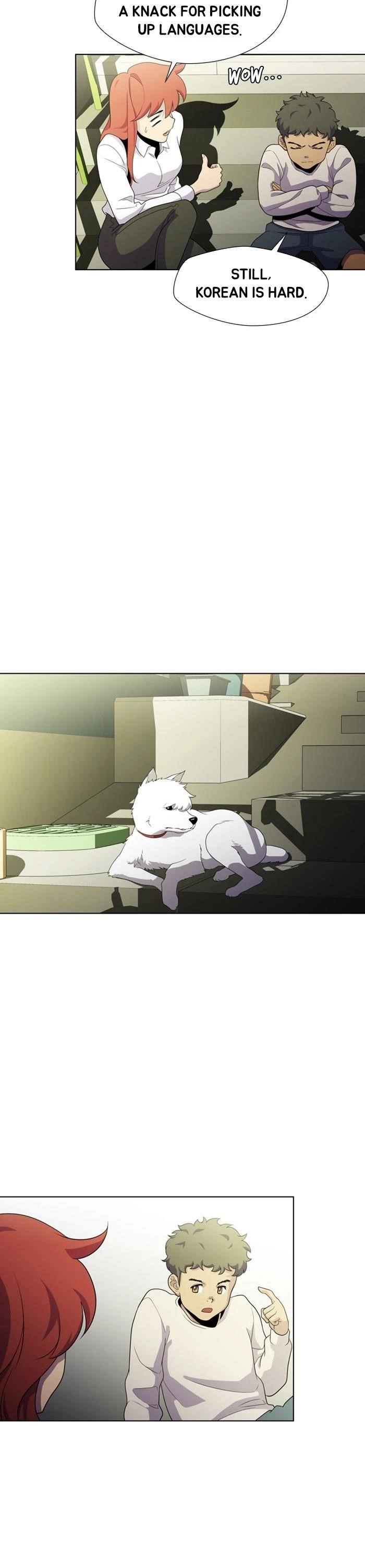 Dr. Frost Chapter 174 - Page 5