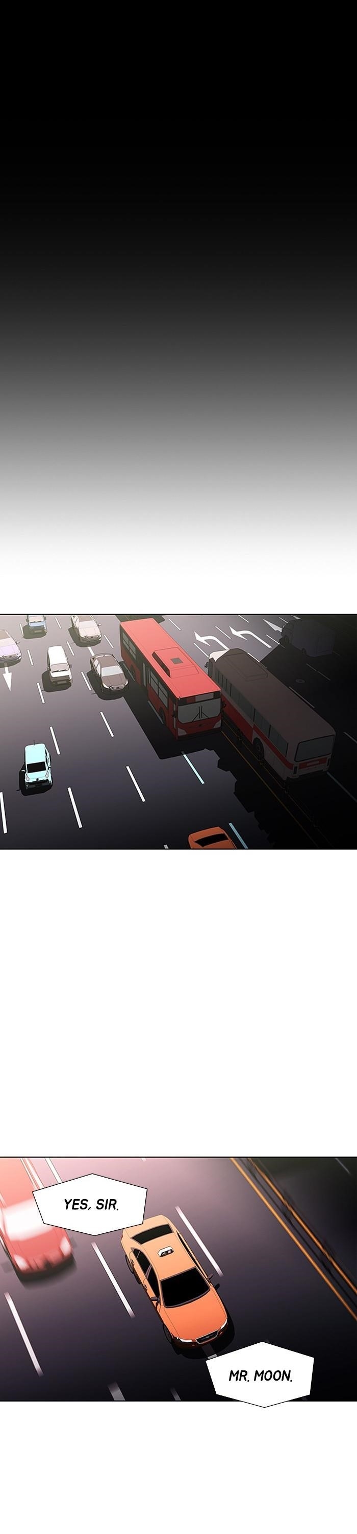 Dr. Frost Chapter 176 - Page 1