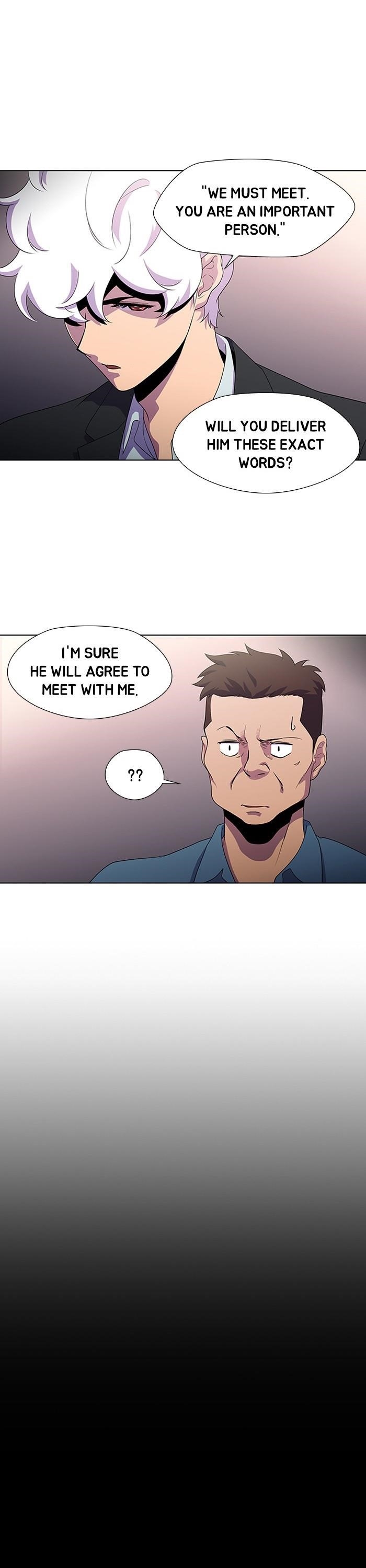 Dr. Frost Chapter 176 - Page 10