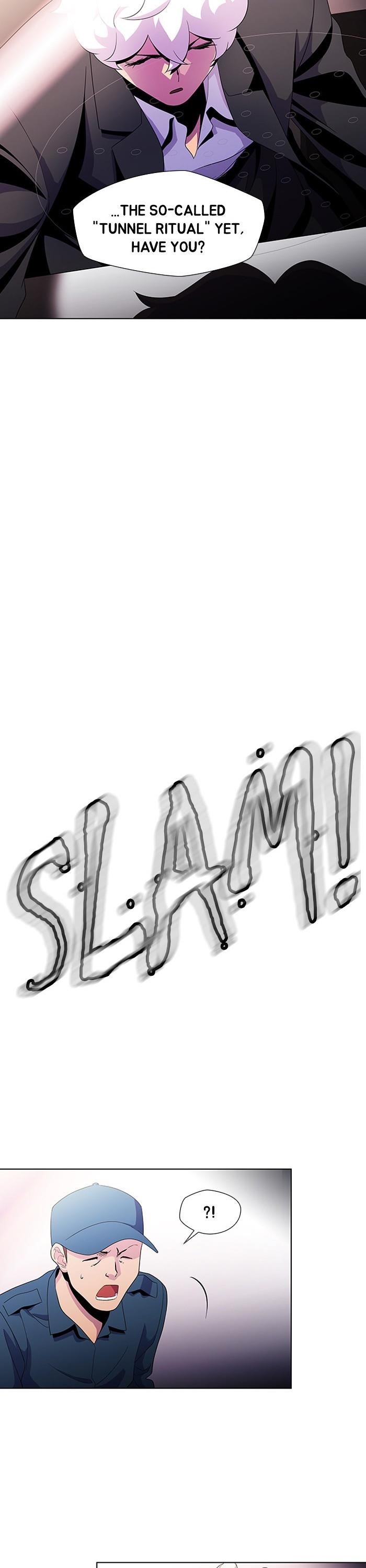 Dr. Frost Chapter 176 - Page 18