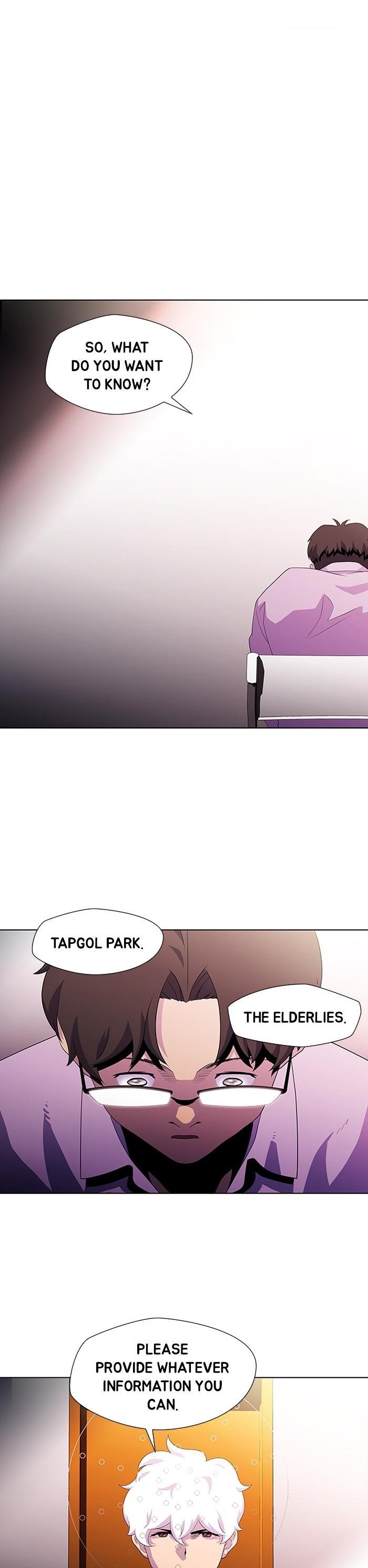 Dr. Frost Chapter 176 - Page 23