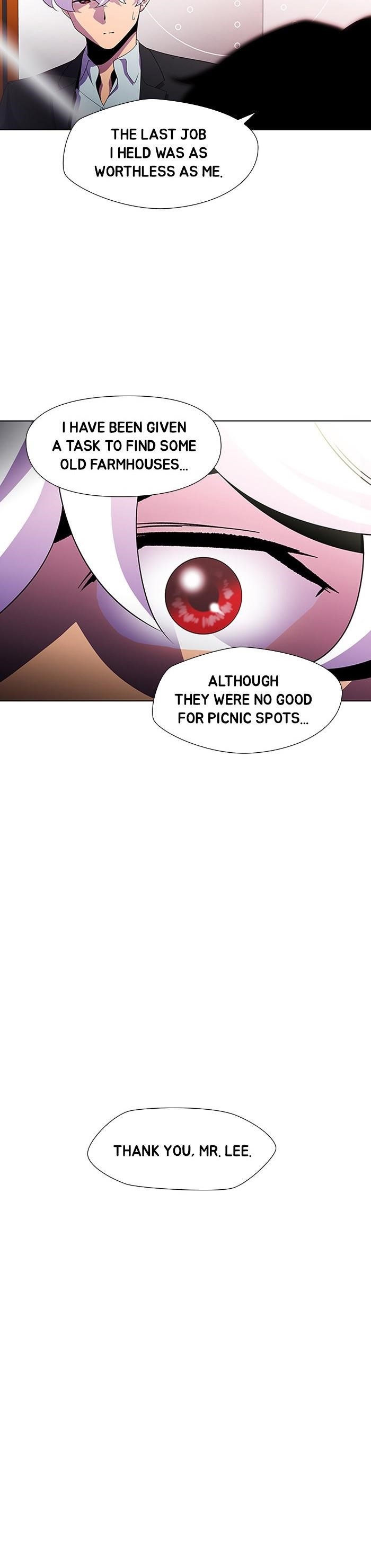 Dr. Frost Chapter 176 - Page 28