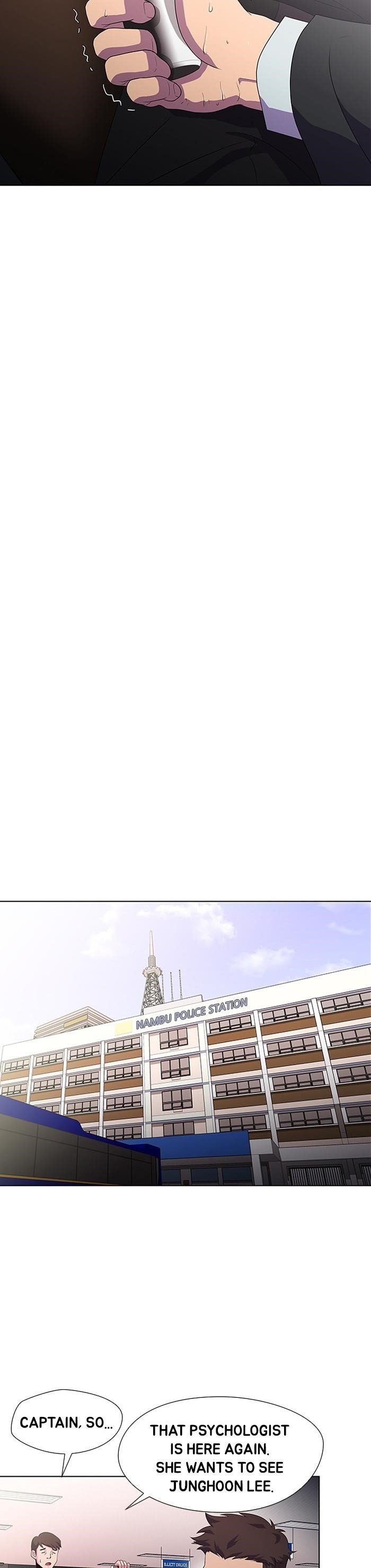 Dr. Frost Chapter 176 - Page 3