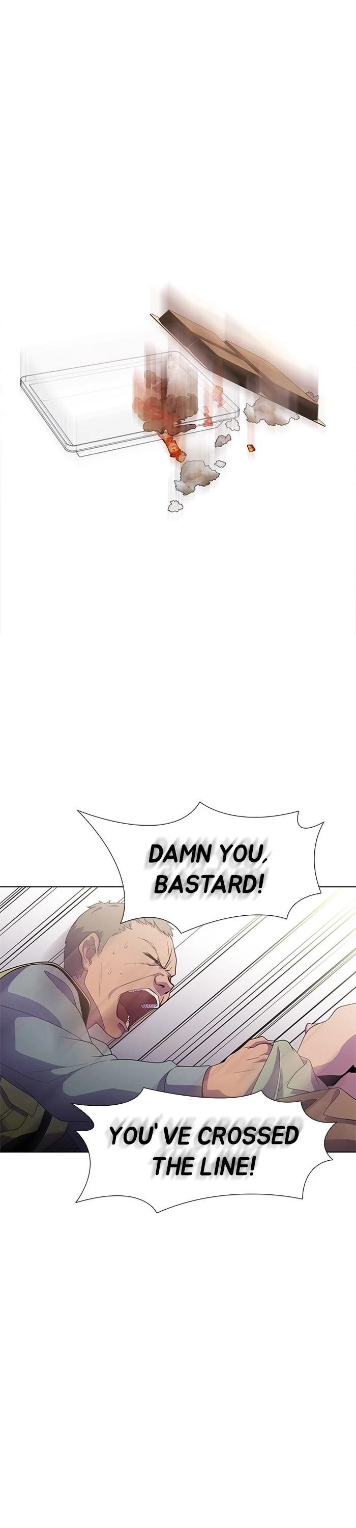 Dr. Frost Chapter 177 - Page 13