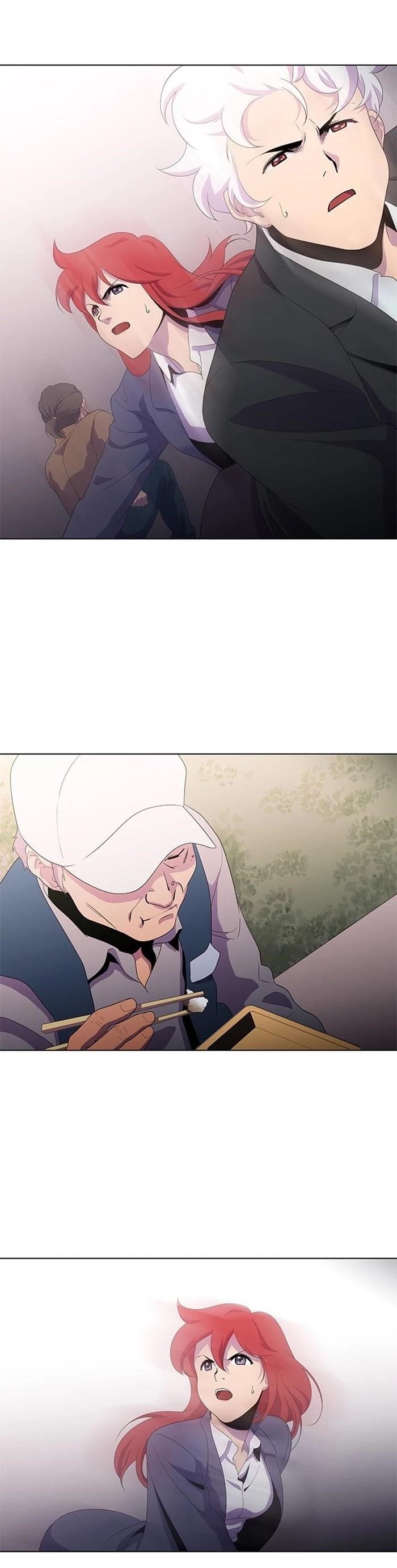 Dr. Frost Chapter 177 - Page 19