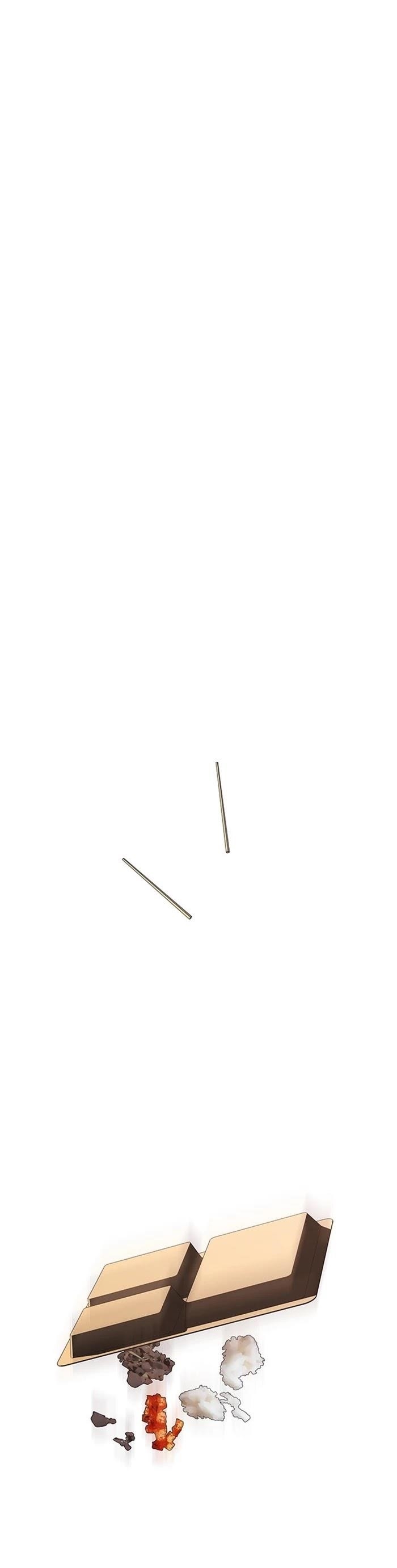 Dr. Frost Chapter 177 - Page 20