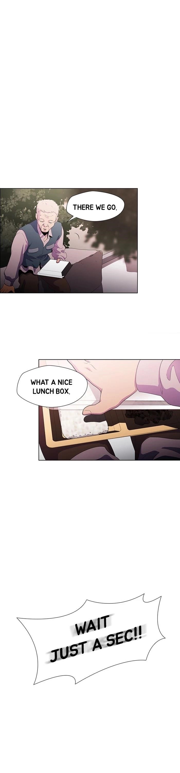 Dr. Frost Chapter 177 - Page 9