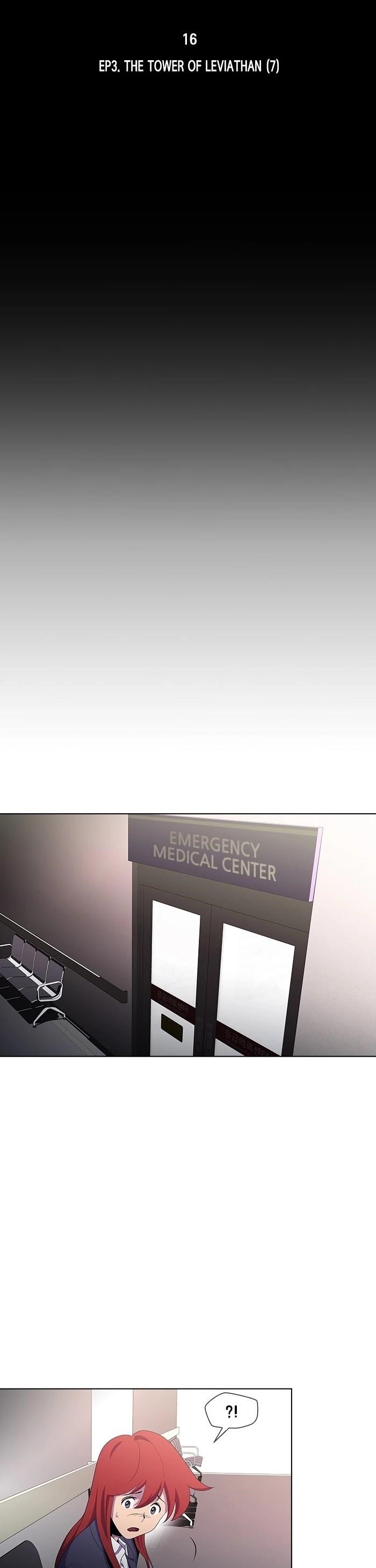 Dr. Frost Chapter 178 - Page 8