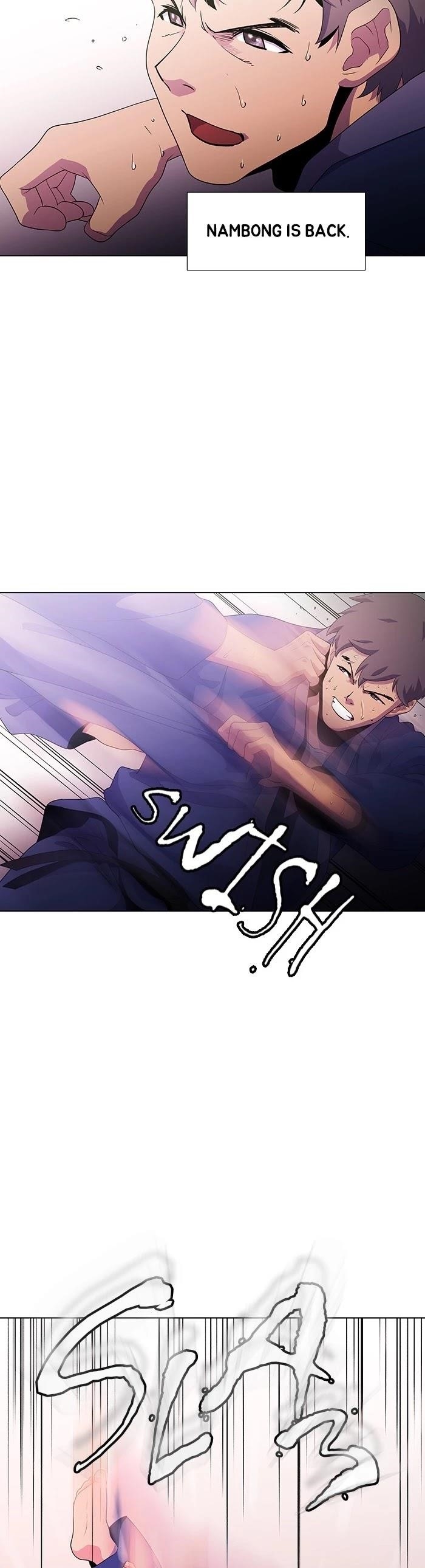 Dr. Frost Chapter 179 - Page 11