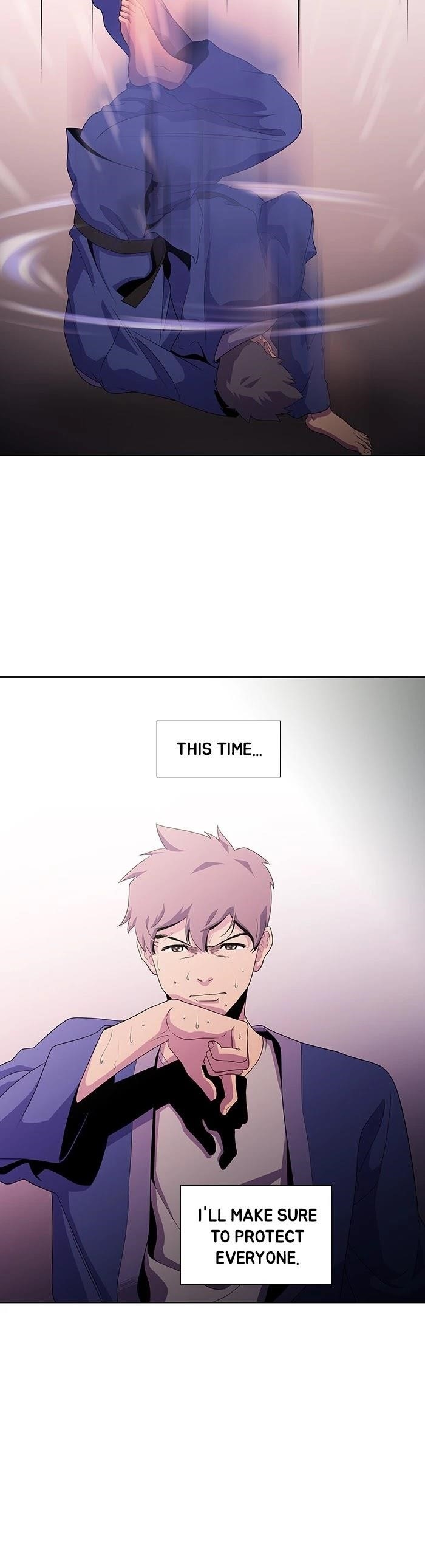 Dr. Frost Chapter 179 - Page 12