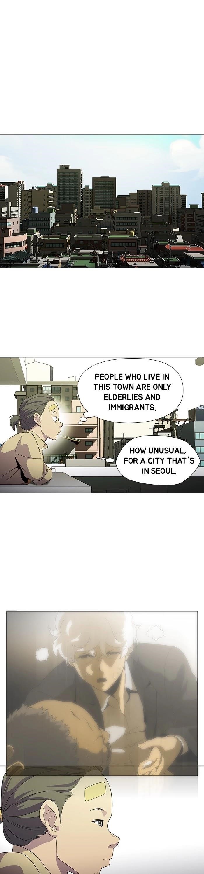 Dr. Frost Chapter 179 - Page 15