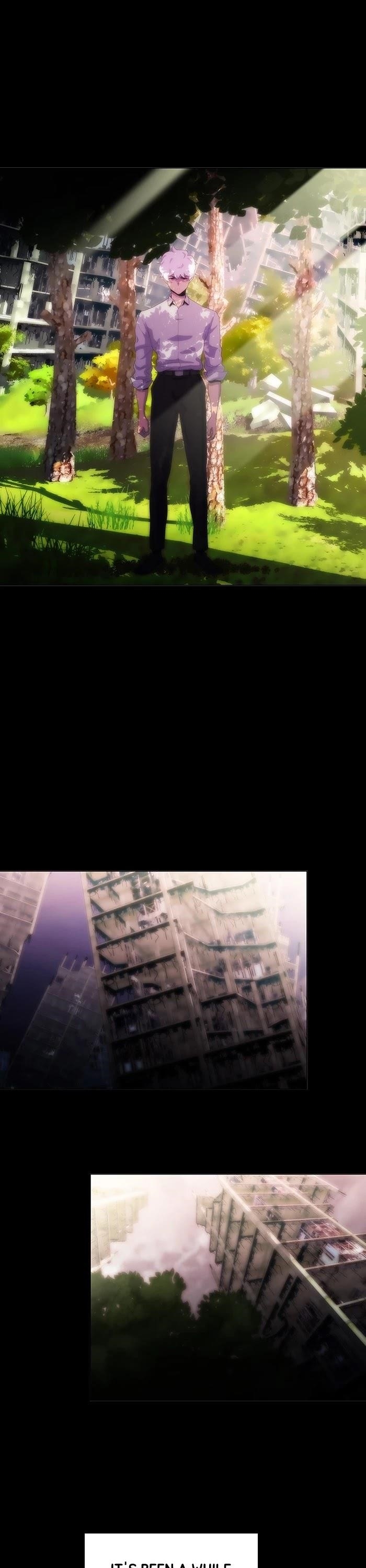 Dr. Frost Chapter 179 - Page 2