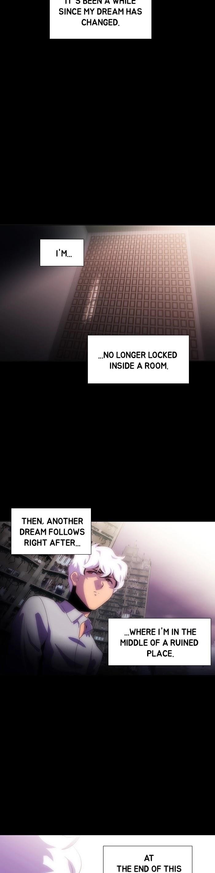 Dr. Frost Chapter 179 - Page 3