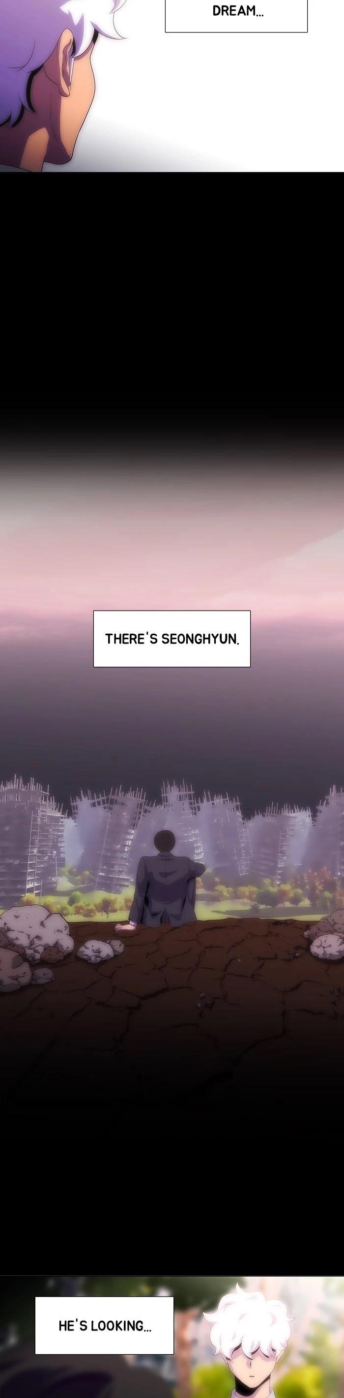 Dr. Frost Chapter 179 - Page 4