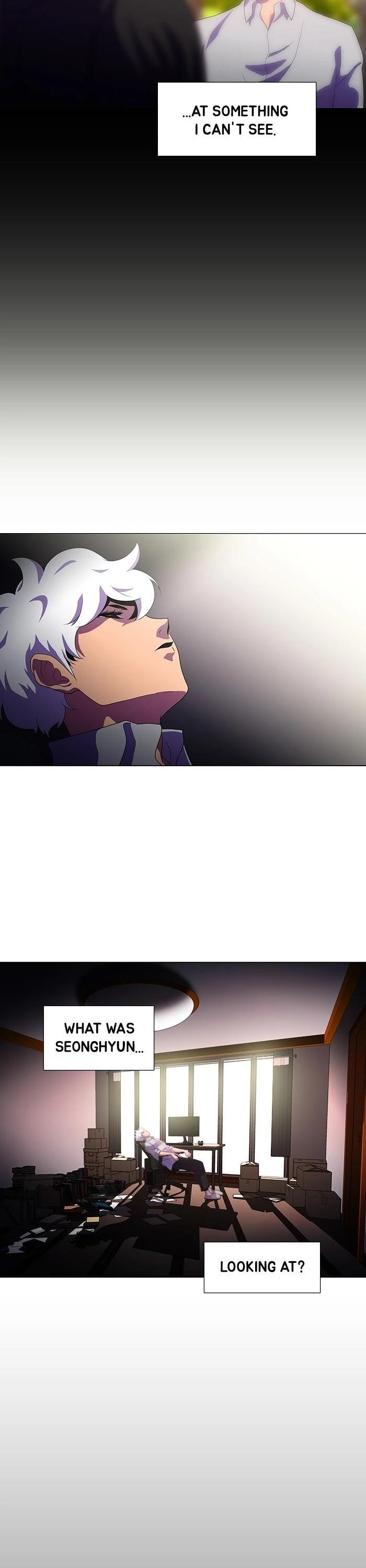 Dr. Frost Chapter 179 - Page 5