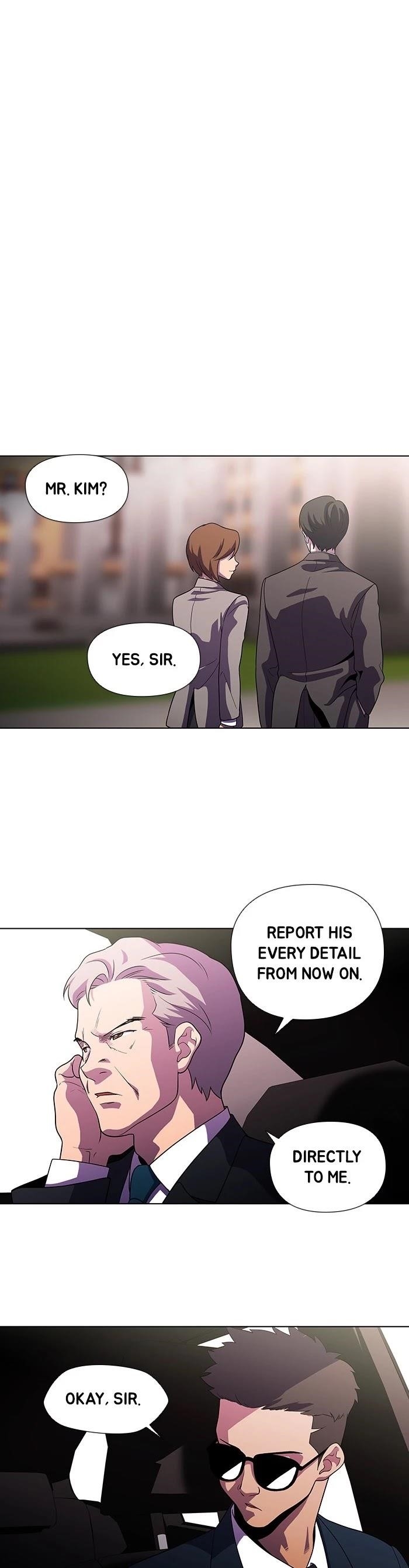 Dr. Frost Chapter 180 - Page 12