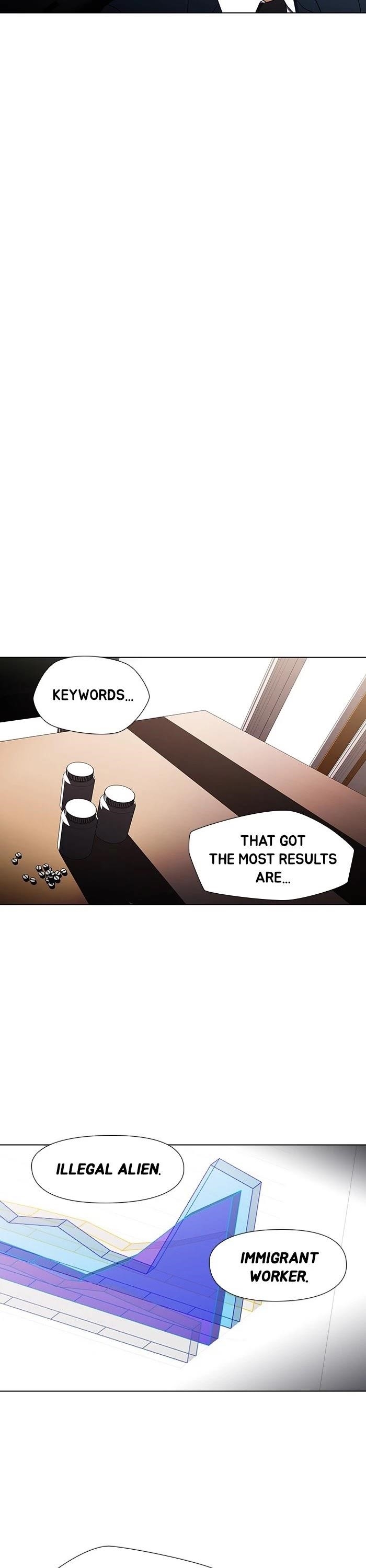 Dr. Frost Chapter 180 - Page 13