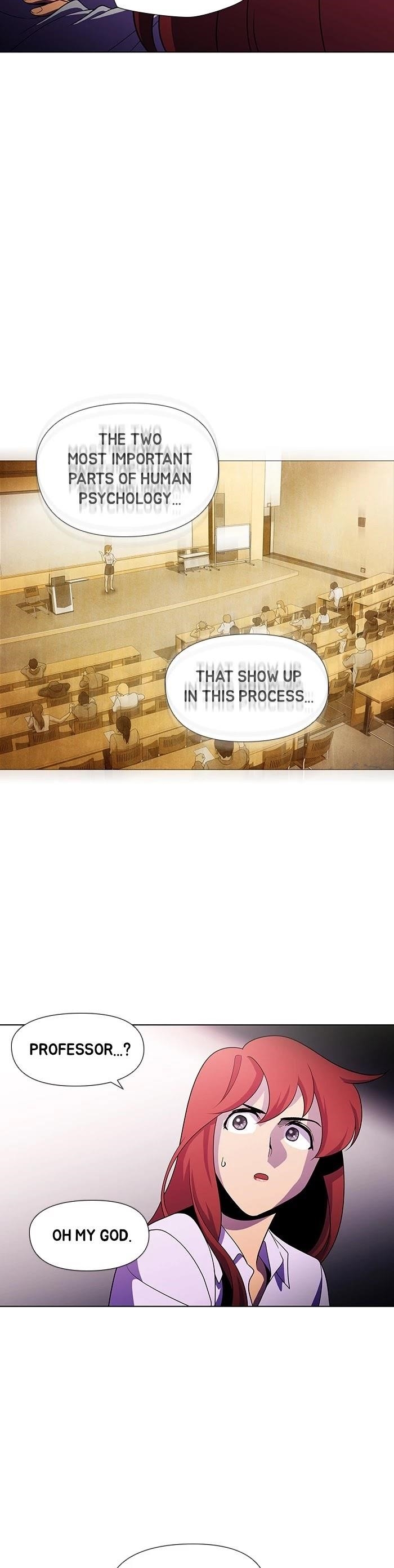 Dr. Frost Chapter 180 - Page 15