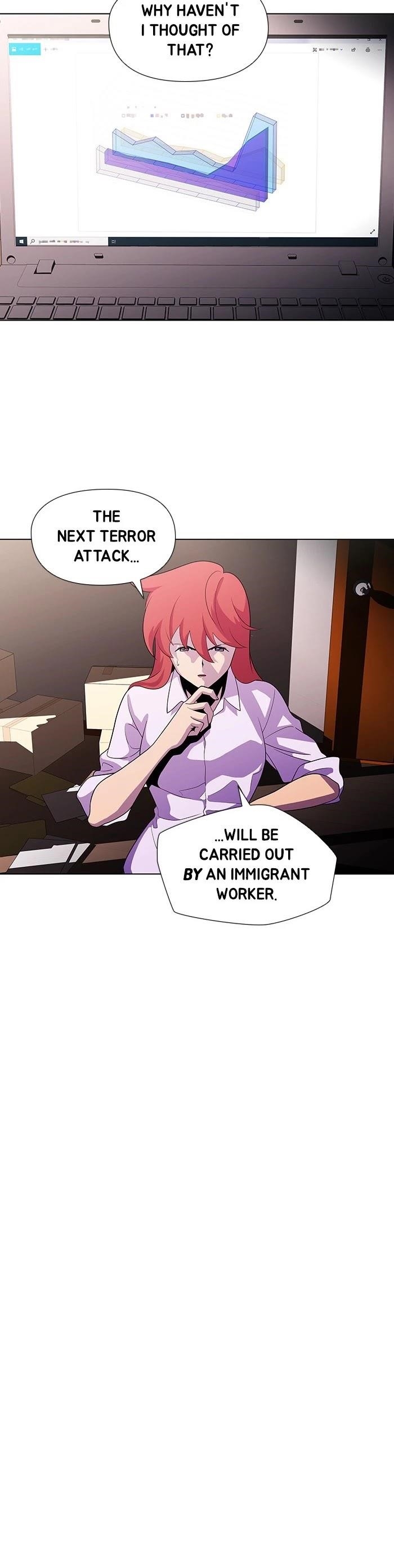 Dr. Frost Chapter 180 - Page 16