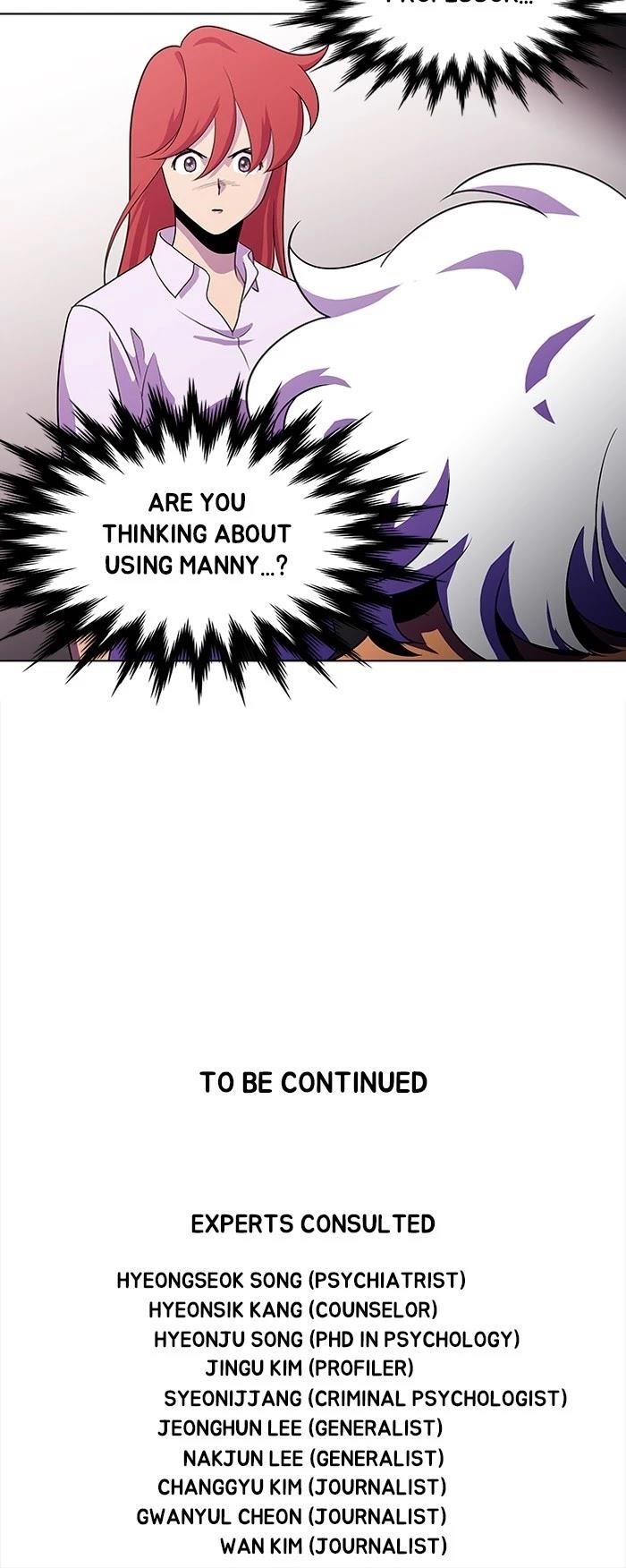 Dr. Frost Chapter 180 - Page 26