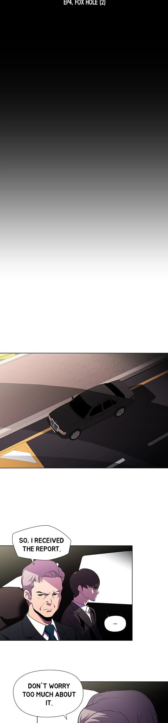 Dr. Frost Chapter 180 - Page 9