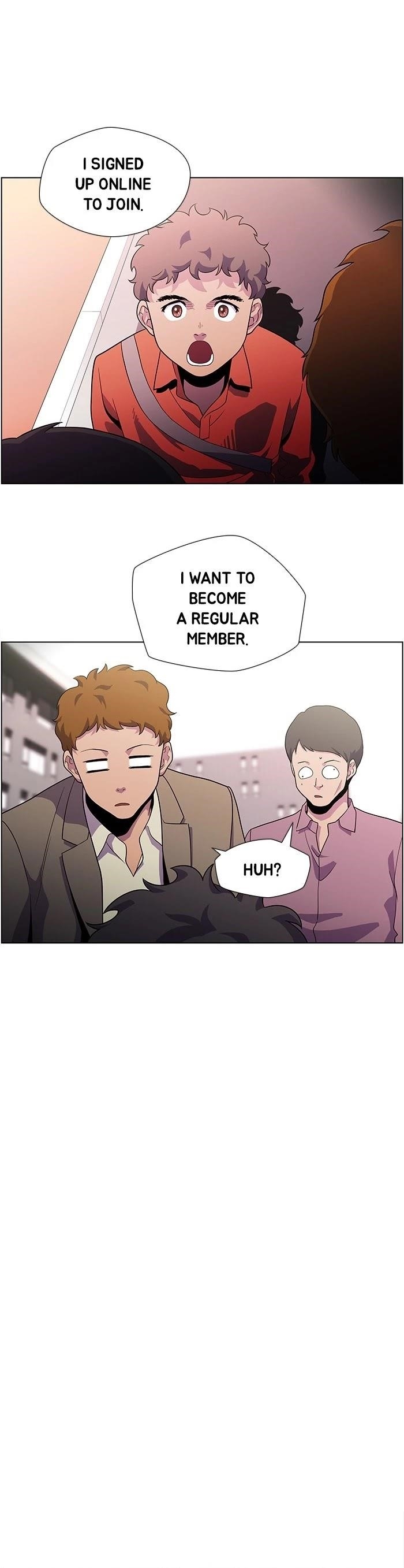 Dr. Frost Chapter 182 - Page 15