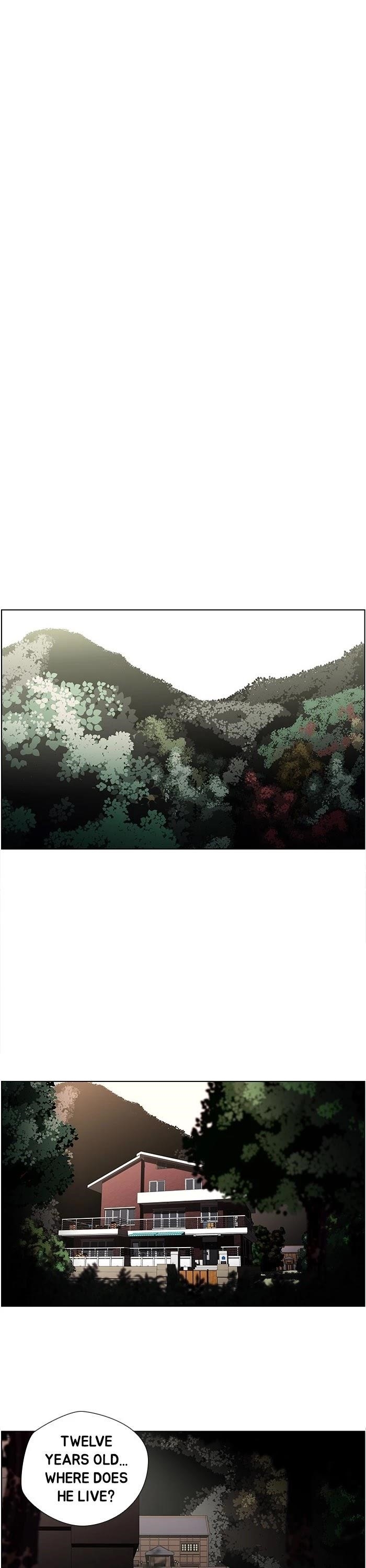 Dr. Frost Chapter 183 - Page 14