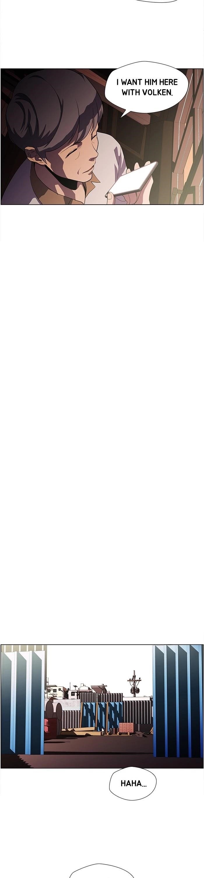 Dr. Frost Chapter 183 - Page 17