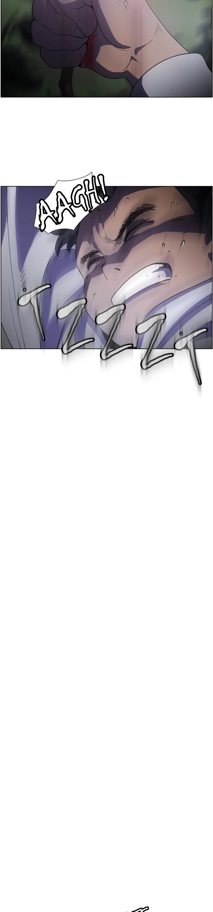 Dr. Frost Chapter 185 - Page 11