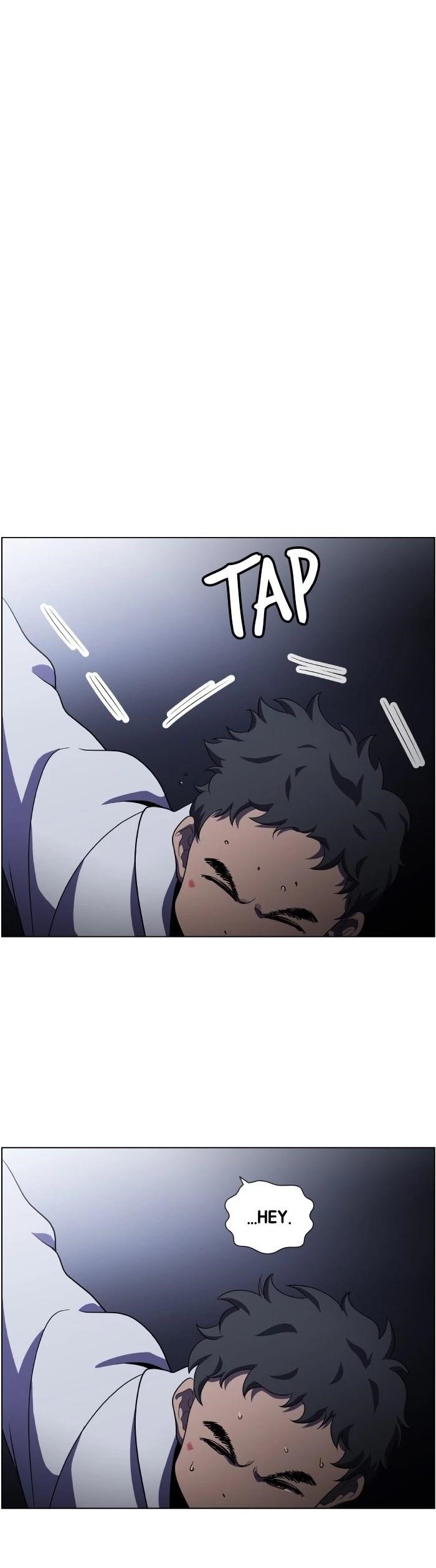 Dr. Frost Chapter 185 - Page 15