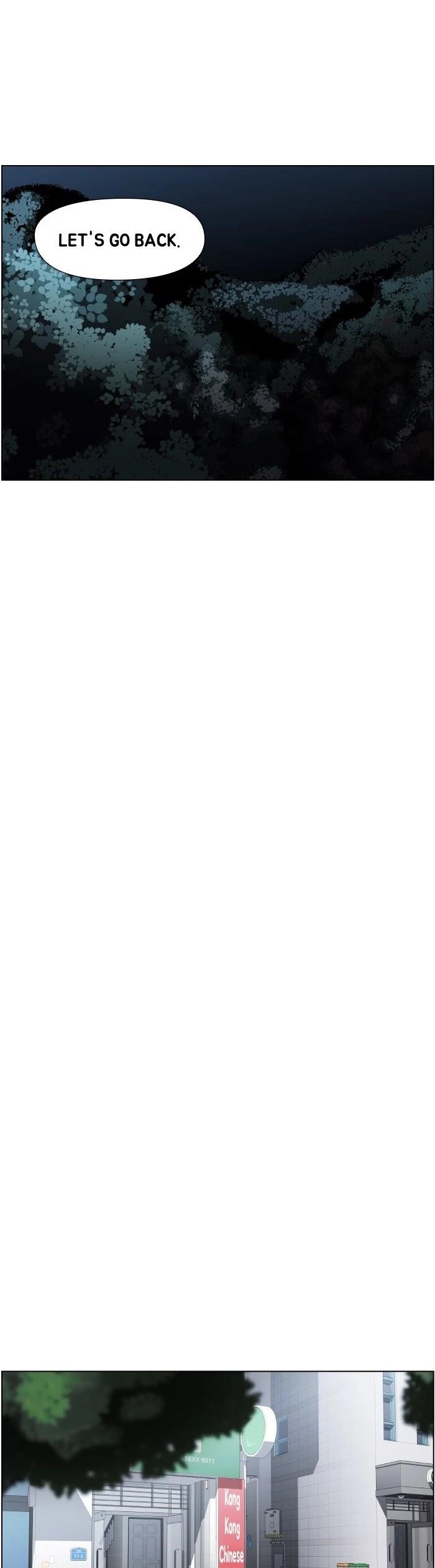 Dr. Frost Chapter 185 - Page 19