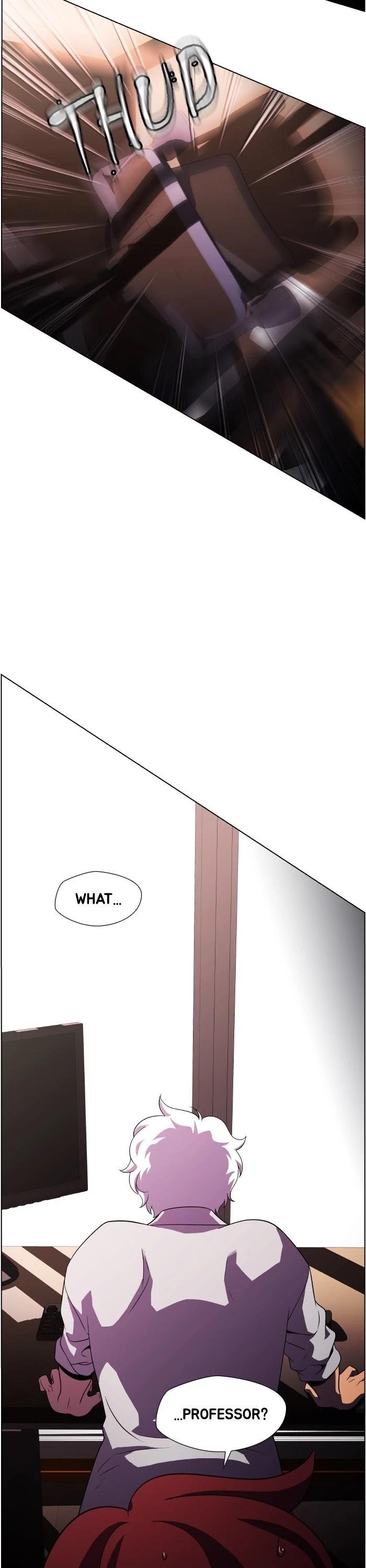 Dr. Frost Chapter 185 - Page 26