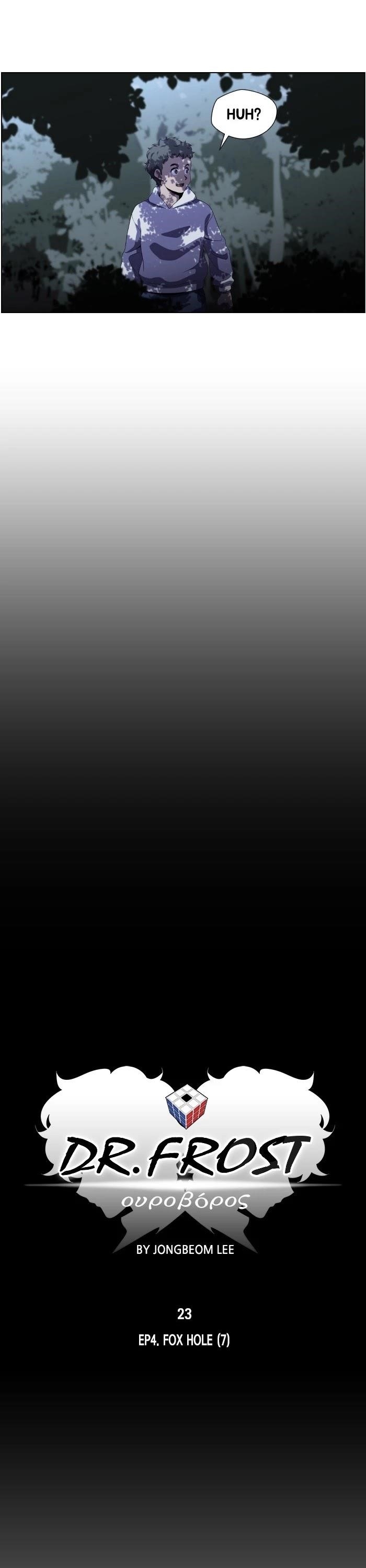 Dr. Frost Chapter 185 - Page 5