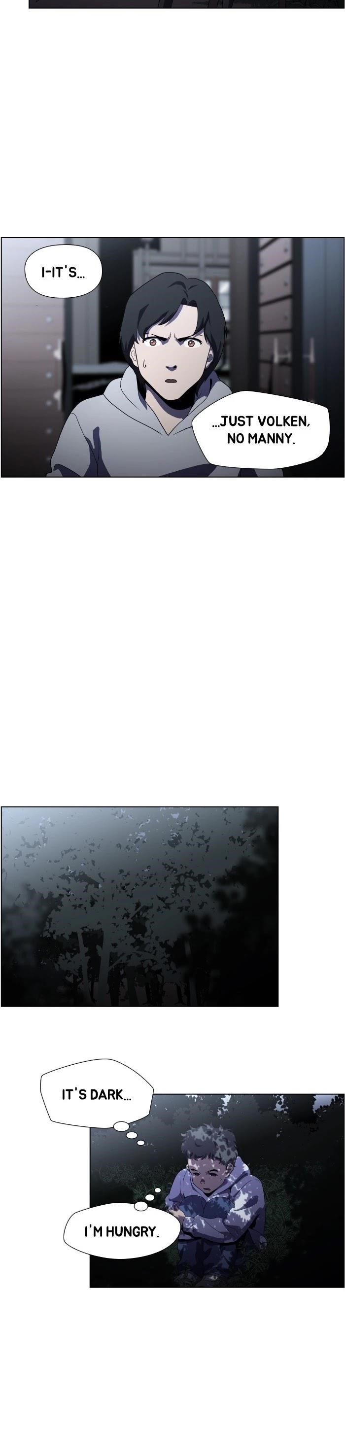 Dr. Frost Chapter 185 - Page 7