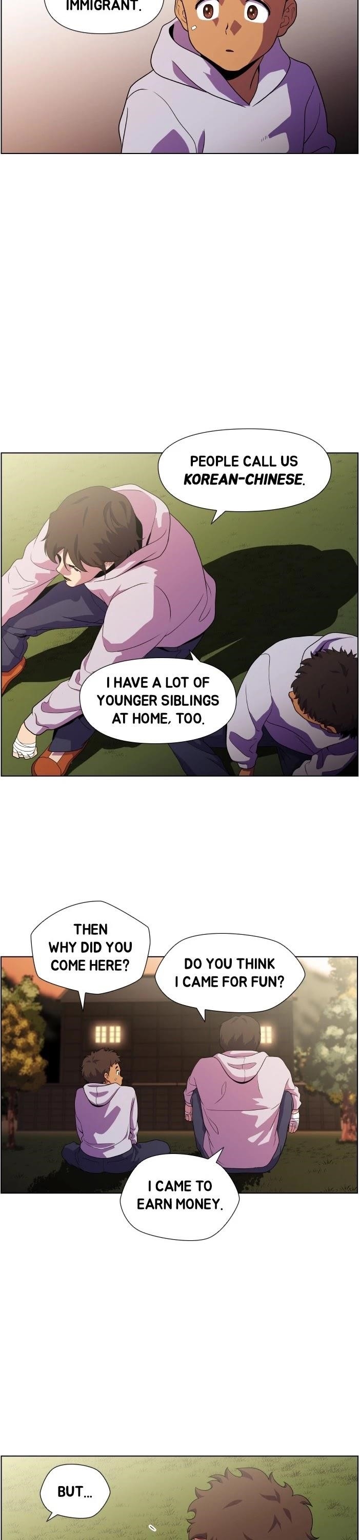 Dr. Frost Chapter 186 - Page 13