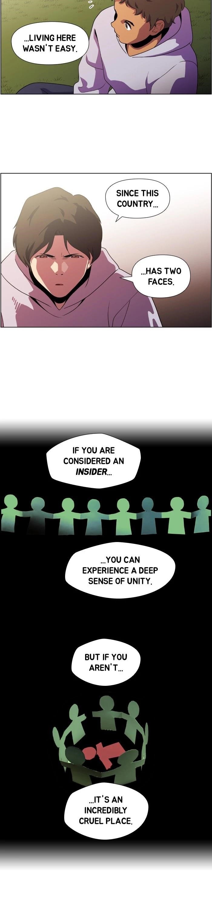 Dr. Frost Chapter 186 - Page 14