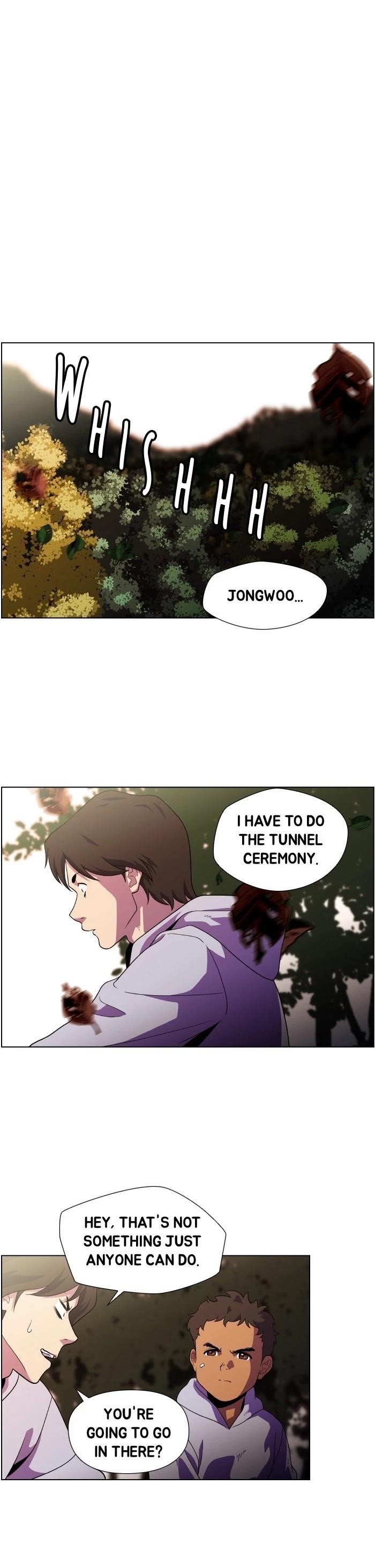 Dr. Frost Chapter 186 - Page 16