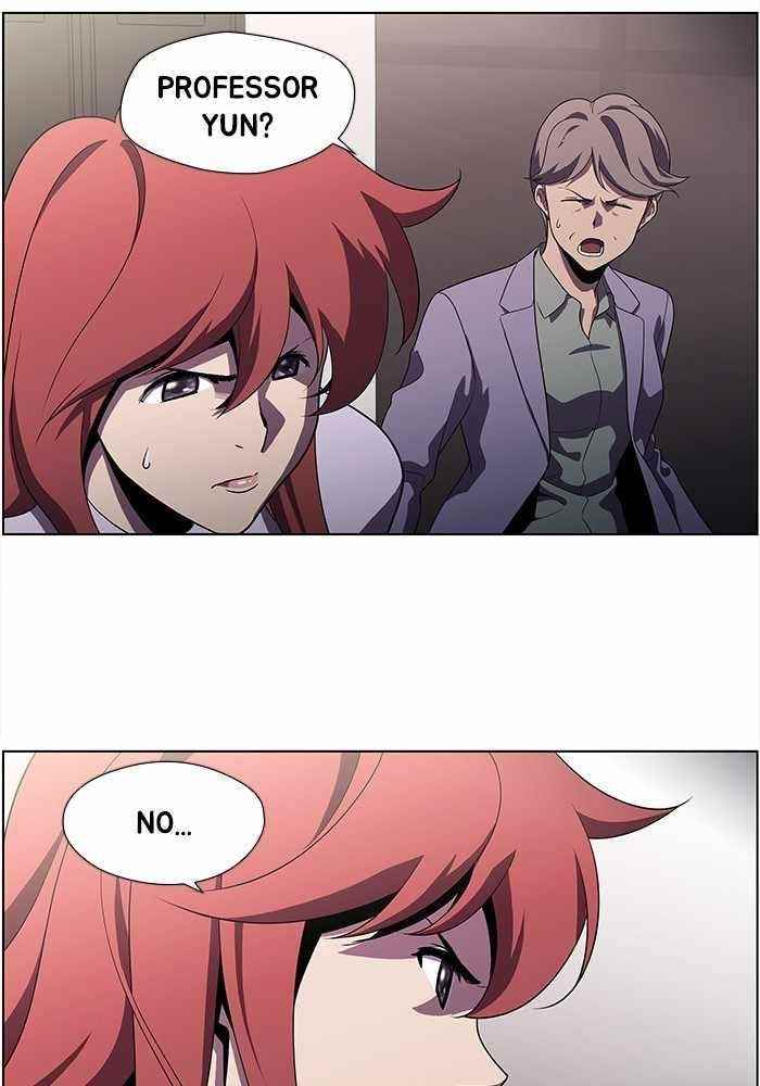 Dr. Frost Chapter 188 - Page 71
