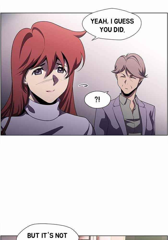 Dr. Frost Chapter 189 - Page 11