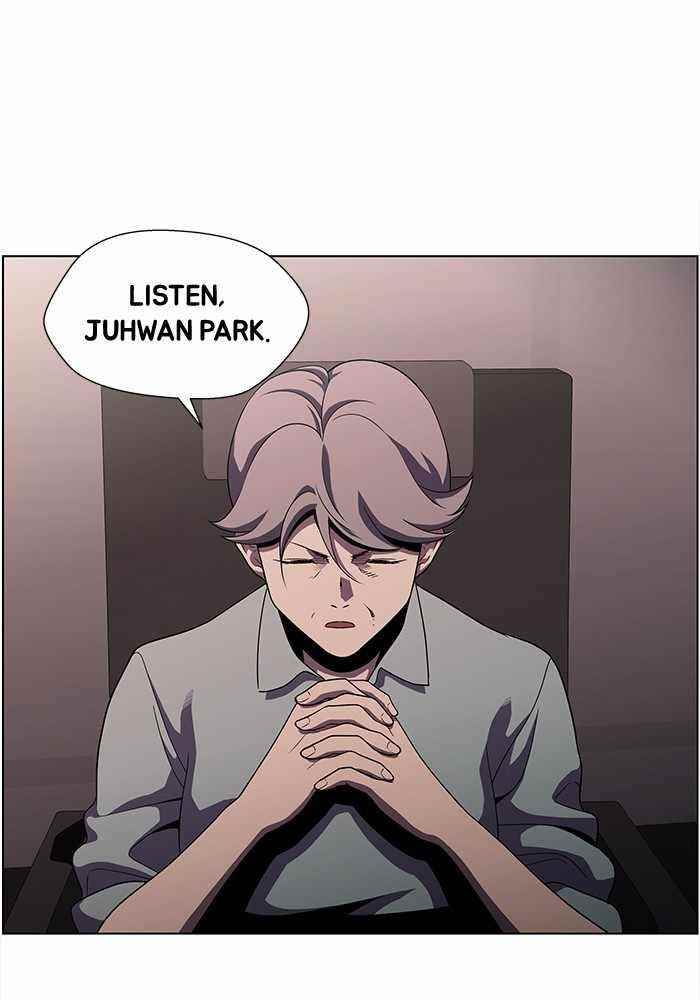 Dr. Frost Chapter 189 - Page 25