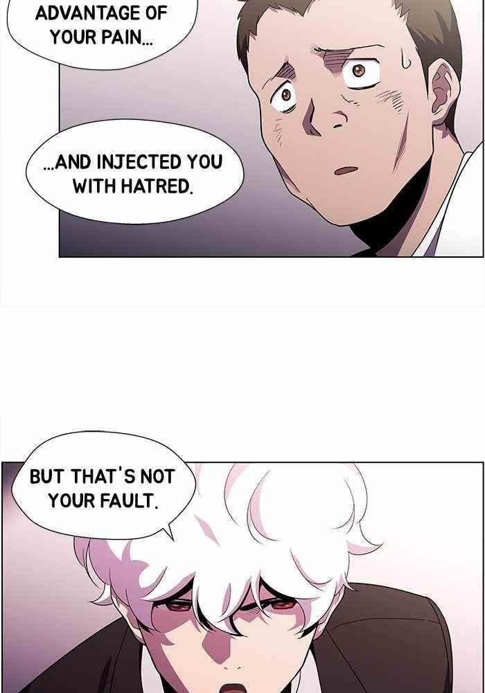 Dr. Frost Chapter 189 - Page 33