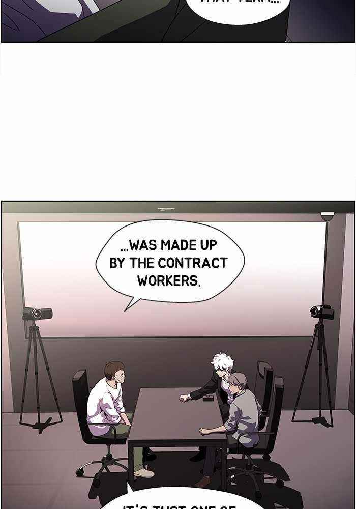 Dr. Frost Chapter 189 - Page 35