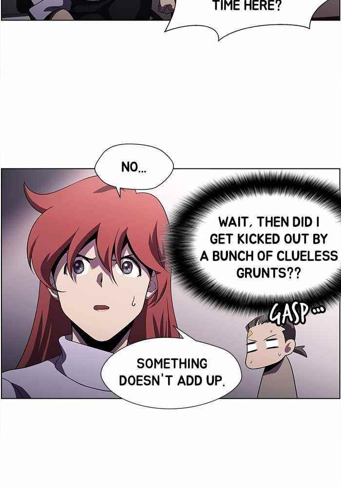 Dr. Frost Chapter 189 - Page 37