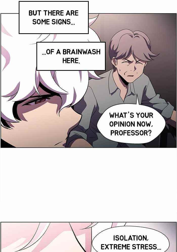 Dr. Frost Chapter 189 - Page 40