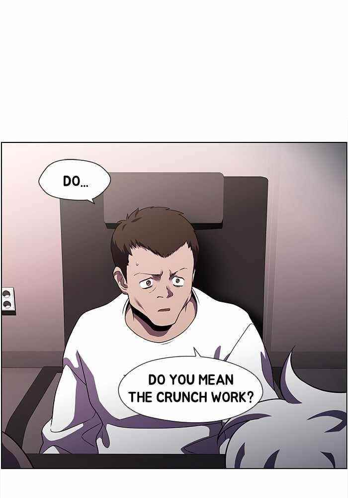 Dr. Frost Chapter 189 - Page 44