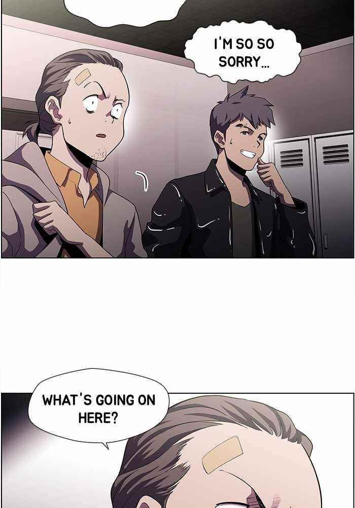 Dr. Frost Chapter 189 - Page 5