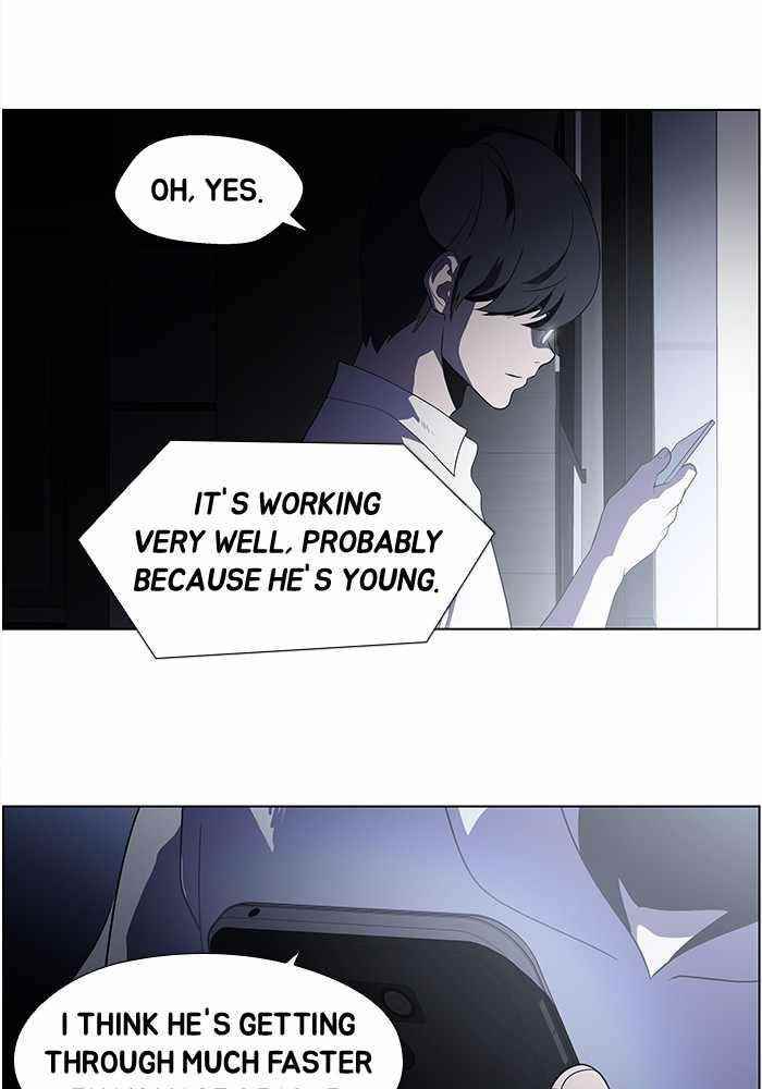 Dr. Frost Chapter 189 - Page 53