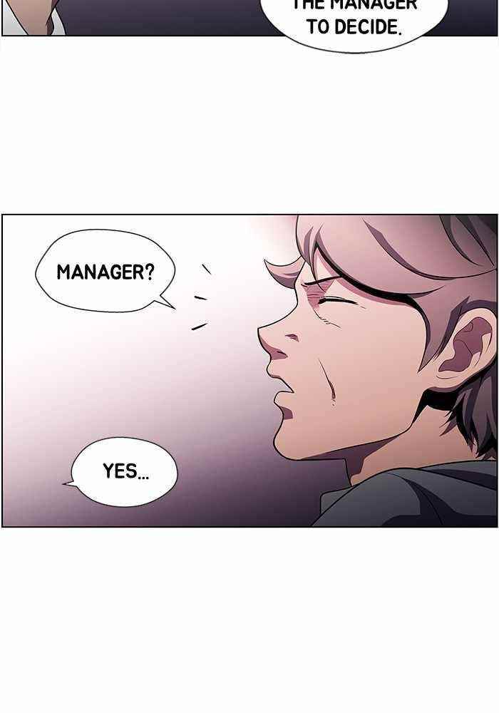 Dr. Frost Chapter 189 - Page 55