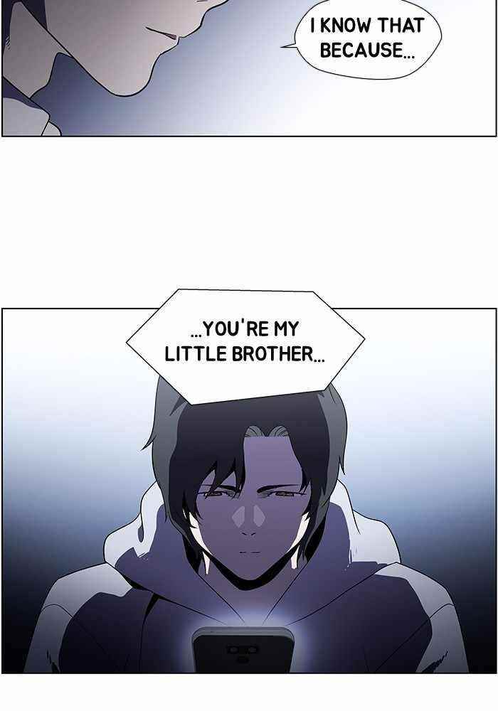 Dr. Frost Chapter 189 - Page 57